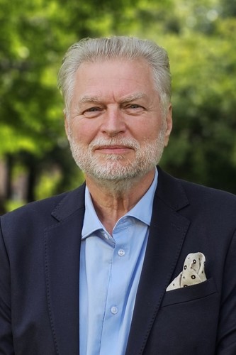 Kartsen Hauge