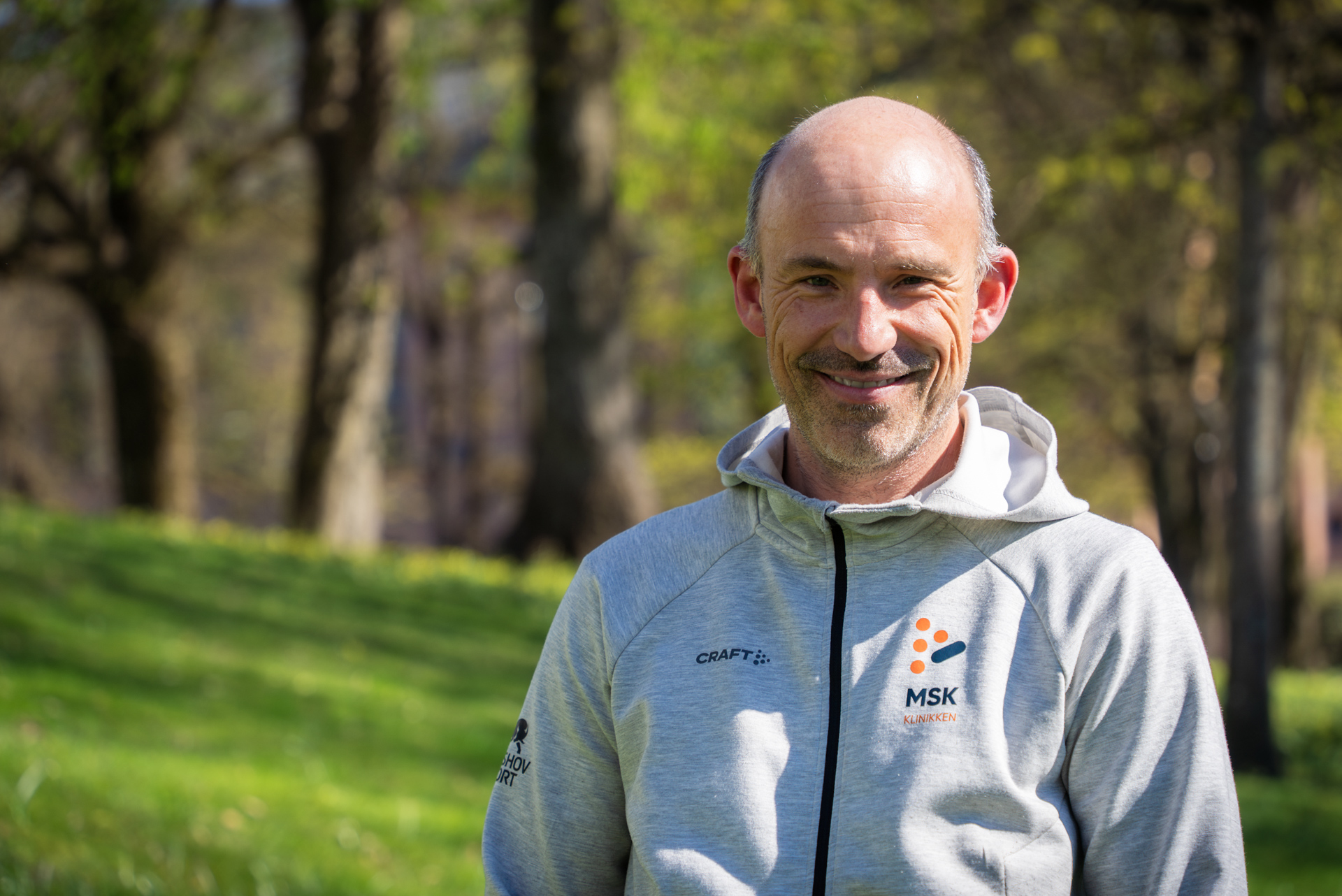 Svein Kristiansen