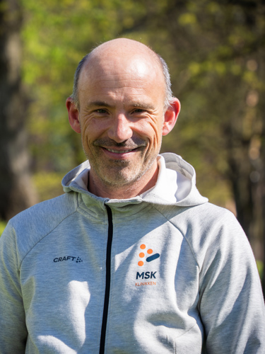 Svein Kristiansen