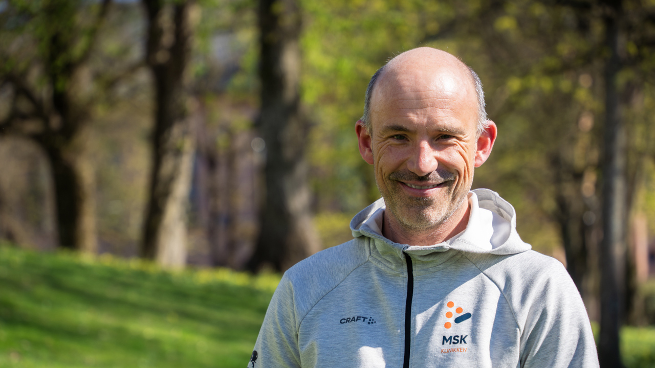 Svein Kristiansen