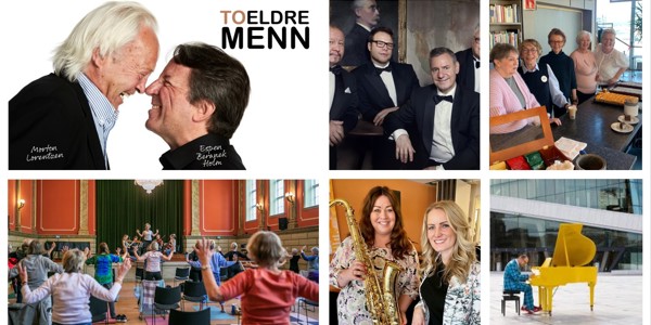 Den kulturelle spaserstokken