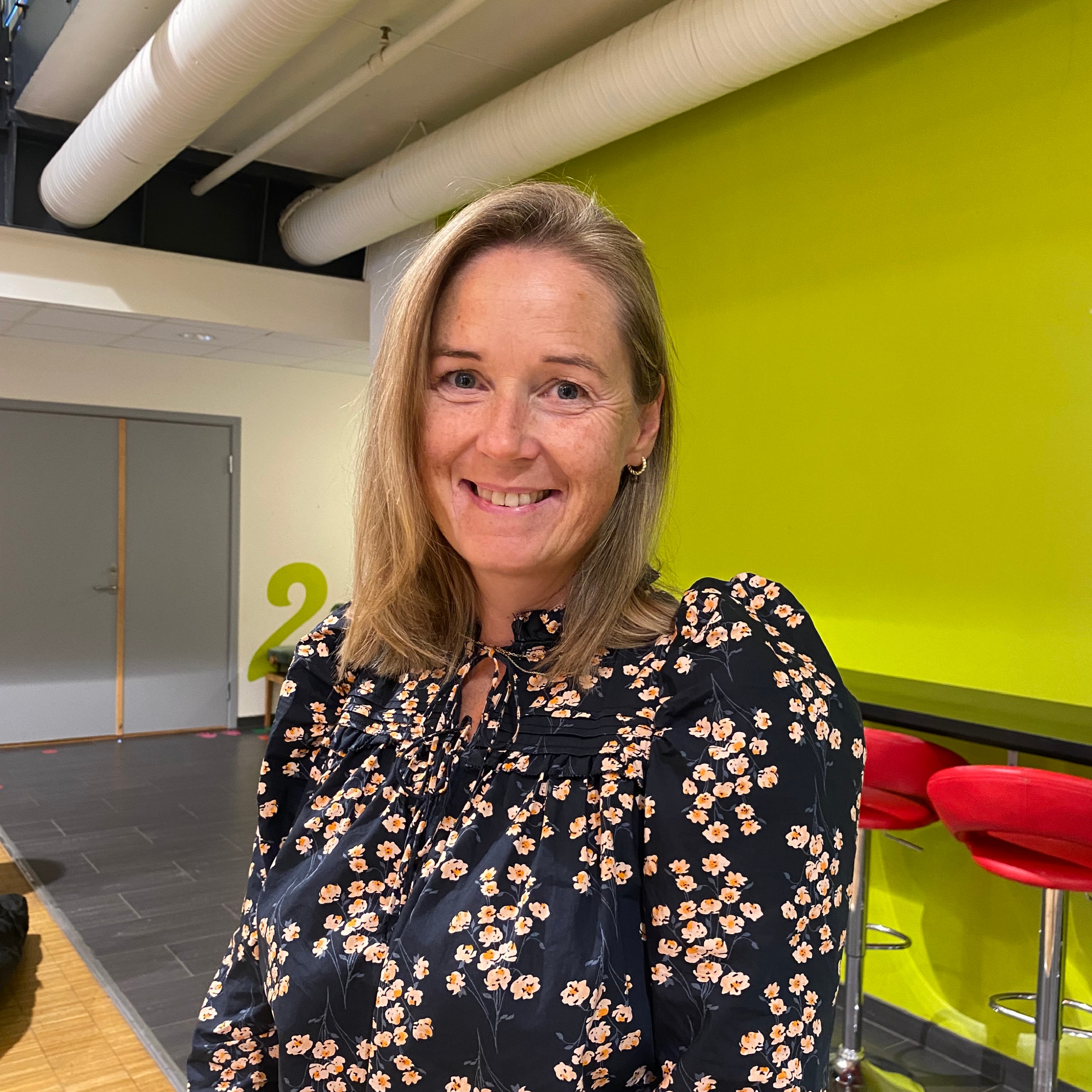 Bilde av Elisabeth Rønneberg Pettersen