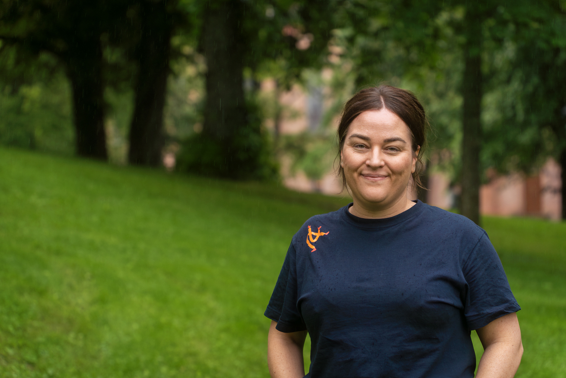 Kommuneoverlege Helene Gravning