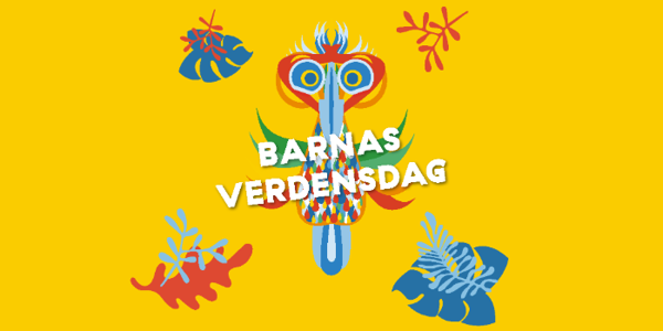 Barnas verdensdager