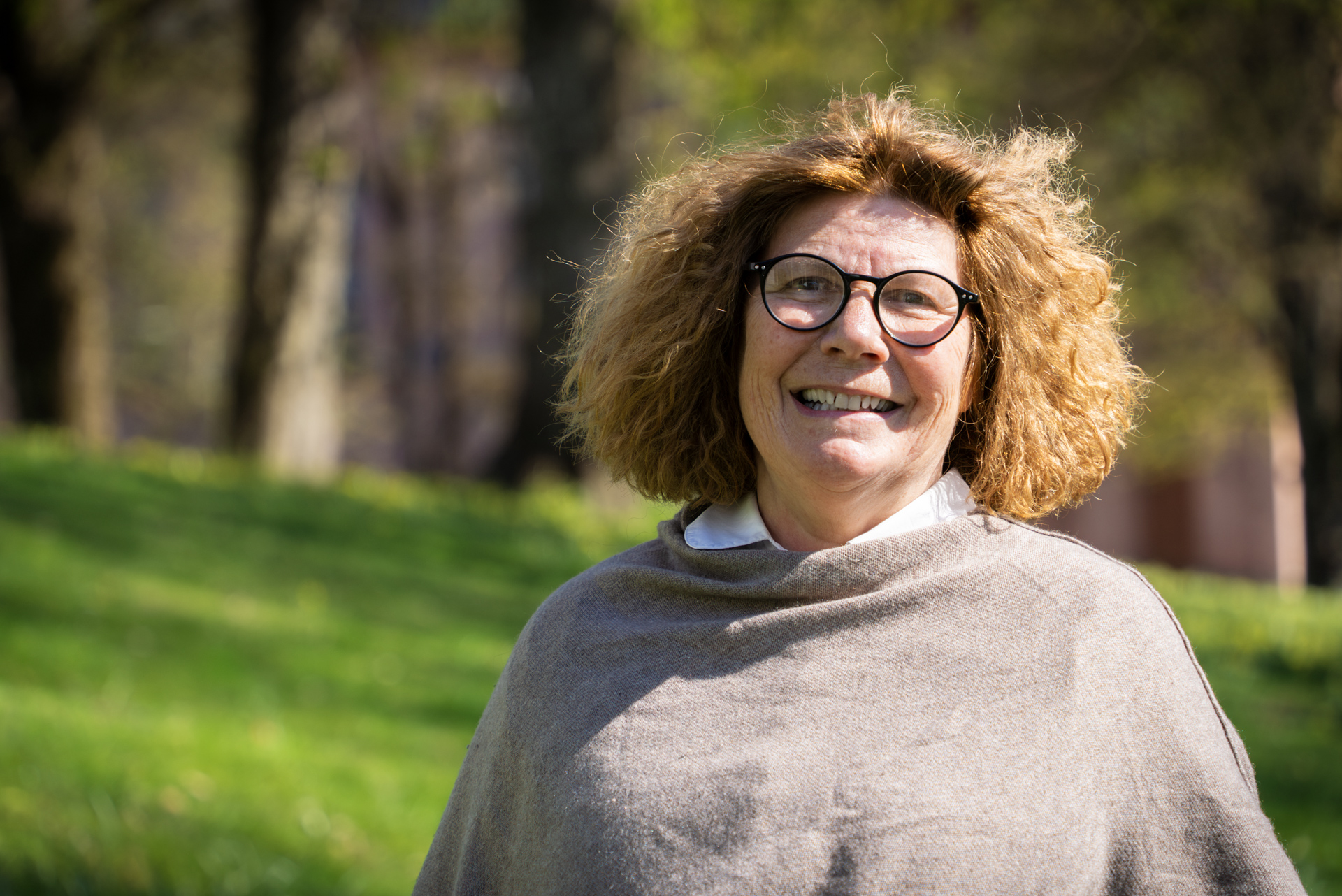 Else Marit Barth Hansen