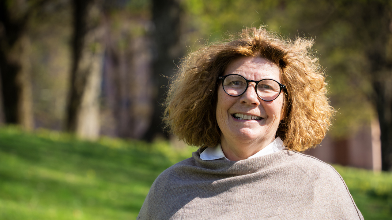 Else Marit Barth Hansen